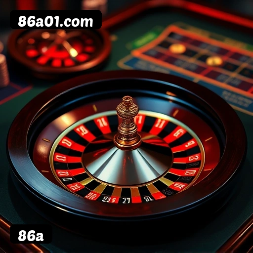 Interface do cassino ao vivo