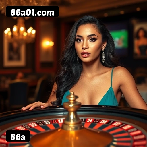 Apostas esportivas ao vivo na 86a