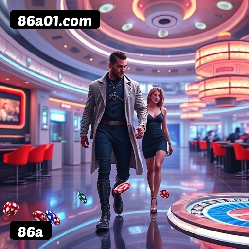 Bônus de Boas-vindas 86a