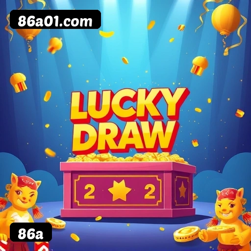 Promoções e bônus exclusivos da 86a